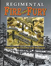 Regimental Fire and Fury