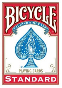 Bicycle Playing Cards - Standard