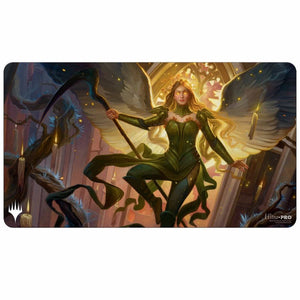 ULTRA PRO: MAGIC THE GATHERING: INNISTRAD MIDNIGHT HUNT: PLAYMAT A