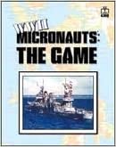 WWII - Micronauts -- The Game