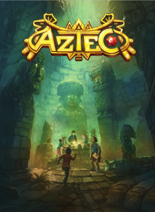Aztec Card Game (2020)