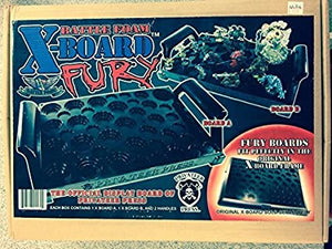 Battle Foam X-board Fury