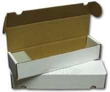 Box: Cardboard 800
