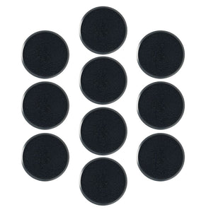 Citadel 28.5mm Round Bases (x10)