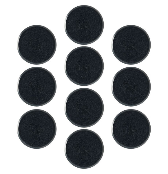 Citadel 28.5mm Round Bases (x10)