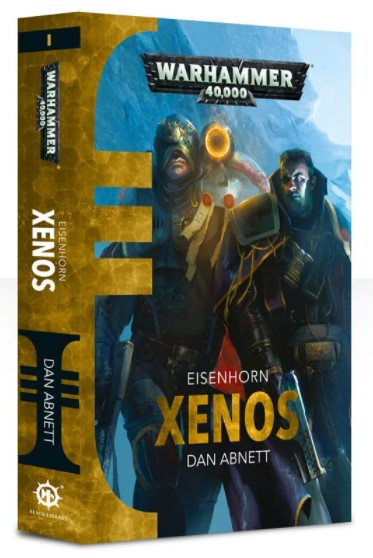 Xenos: Book 1 (Paperback)