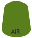 Citadel Colour - Air - Straken Green (12 ML SHORT POT) r10c23