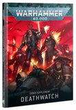 Out of Print Games Workshop Books