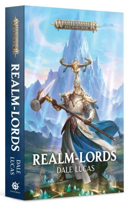 Realm-lords (Paperback)