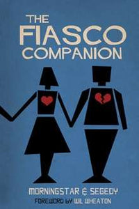 Fiasco RPG: Companion