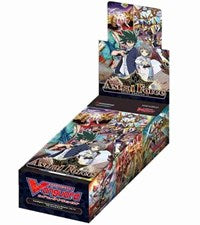Cardfight Vanguard V: The Astral Force Booster Box