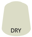 Citadel Colour - Dry - Longbeard Grey r12c20
