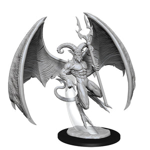 D&D Minis: Wave 14- Horned Devil