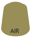 Citadel Colour - Air - Zandri Dust (12 ML SHORT POT) r15c1