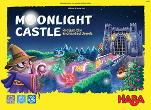 Moonlight Castle