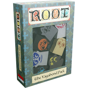Root: The Vagabond Pack Expansion