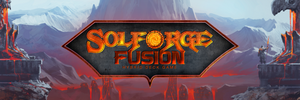 Friday, November 4th, 2022 - Solforge Fusion - Learn to Play & tournament