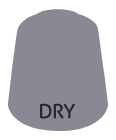 Citadel Colour - Dry - Slaanesh Grey