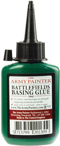 Battlefields Basing Glue 50ml