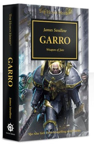 Garro: Book 42 (Paperback)