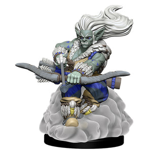 Wizkids Minis: Wardlings Wave 4- Wind Orc & Vulture