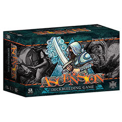 Ascension 3rd Edition