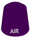 Citadel Colour - Air - Phoenician Purple r14c9