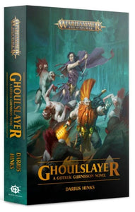 Ghoulslayer (Paperback)
