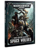 Out of Print Games Workshop Books