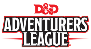 September 2022 - Dungeons & Dragons Adventurer's League