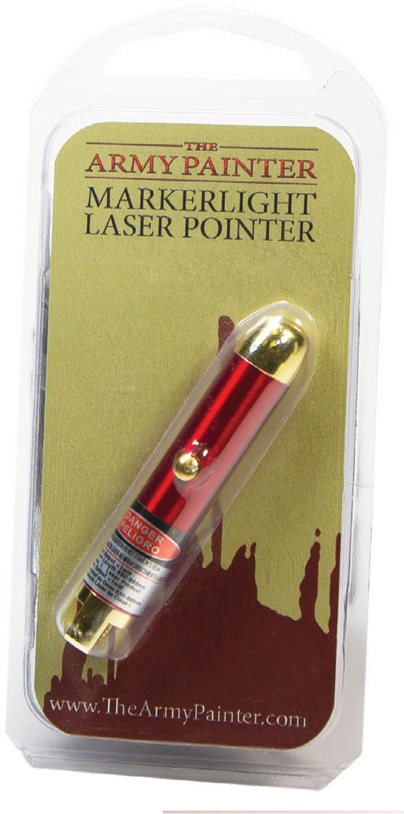 Tools: Marker Light Laser Pointer