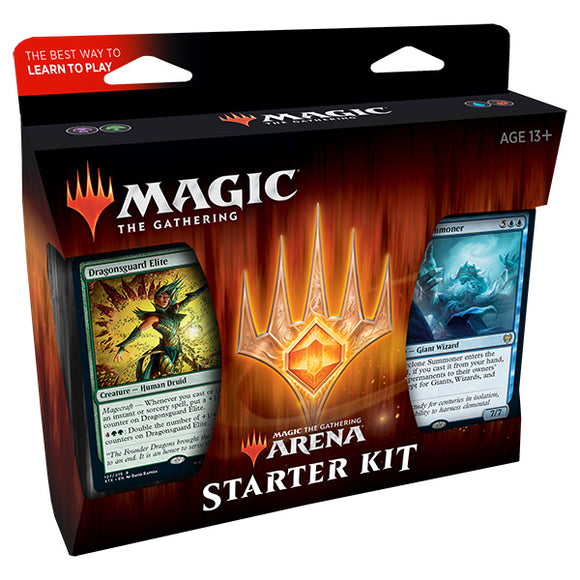 MTG: Arena Starter Kit