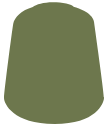 Citadel Colour - Base - Death Guard Green r4c23