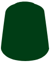 Citadel Colour - Base - Caliban Green r5c5