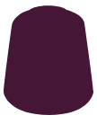 Citadel Colour - Base - Barak-Nar Burgundy r4c10
