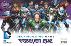 DC Comics DBG: Forever Evil