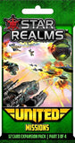 Star Realms Deck Building Game: United Expansion