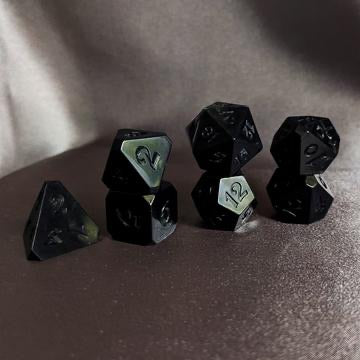 Project Dice - The Black Dice Society