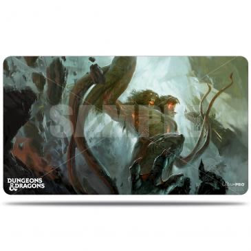 Playmat: Dungeons and Dragons: Cover Series Playmat - Out of the Abyss