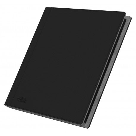 Portfolio: 12-Pocket QuadRow PortFolio XenoSkin- Black