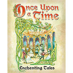 Once Upon a Time, 3rd Ed: Enchanting Tales