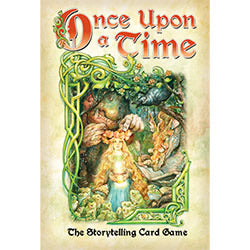 Once Upon a Time, 3rd Edition