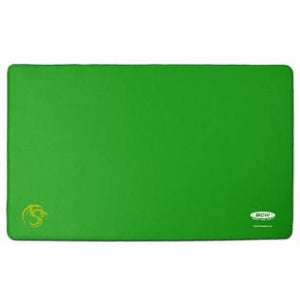 Playmat: Stitched Edge - Green