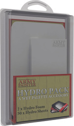Wet Palette Hydro Pack