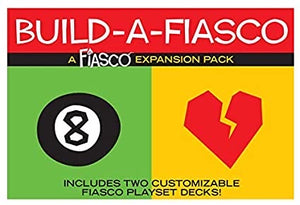 Fiasco: Build A Fiasco