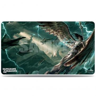 Playmat: Dungeons and Dragons: Cover Series Playmat -  Princes of the Apocalypse