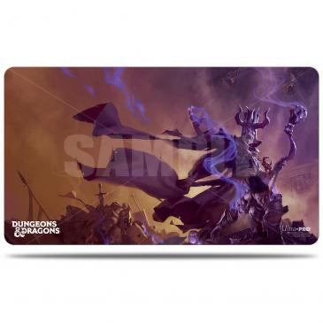 Playmat: Dungeons and Dragons: Cover Series Playmat -  Dungeon Masters Guide