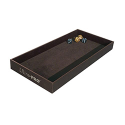 Tray: Dice Rolling Tray