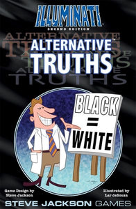 Illuminati : alternative Truths