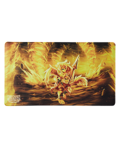 Dragon Shield Playmat: Dorna Transformed